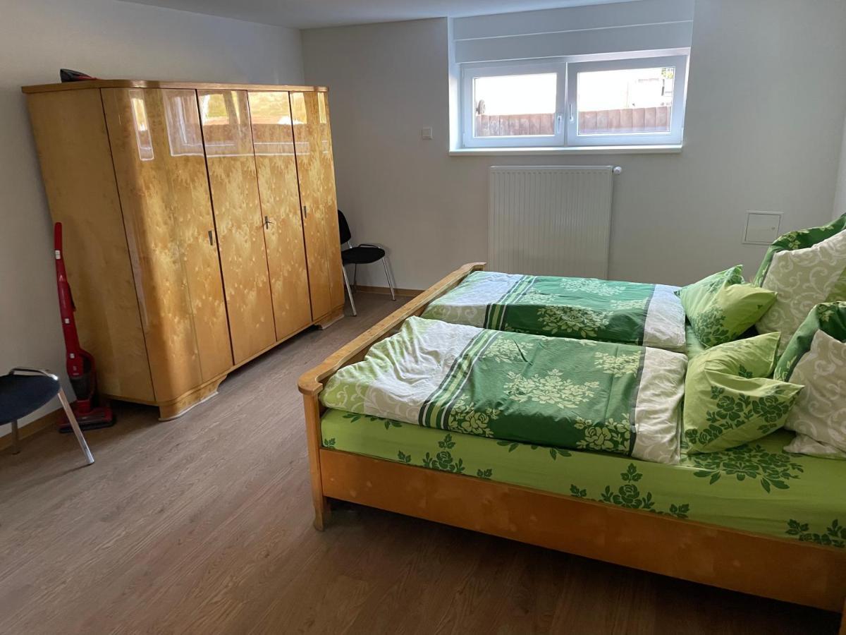 Im Grünen Apartment *