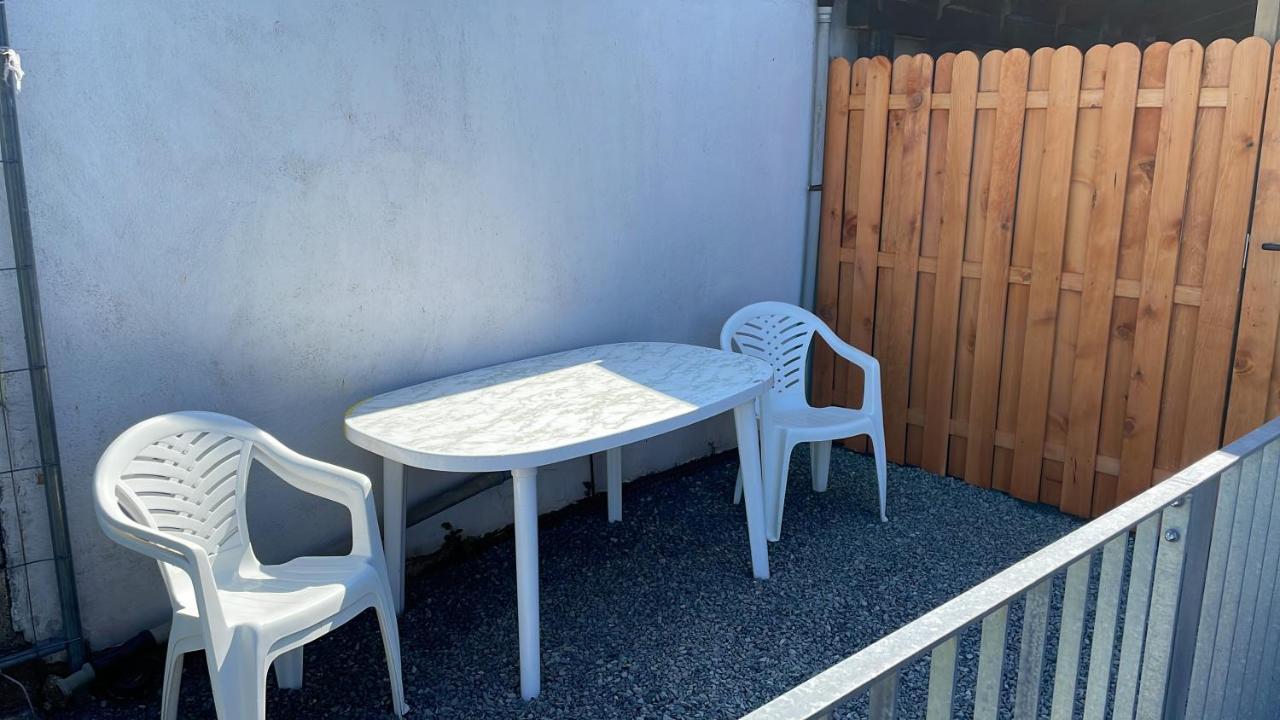 Apartment Im Grünen *
