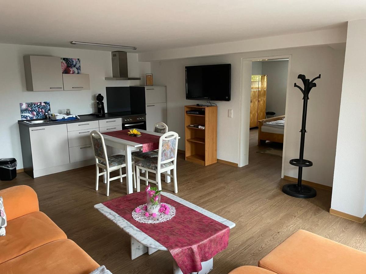 Apartment Im Grünen *